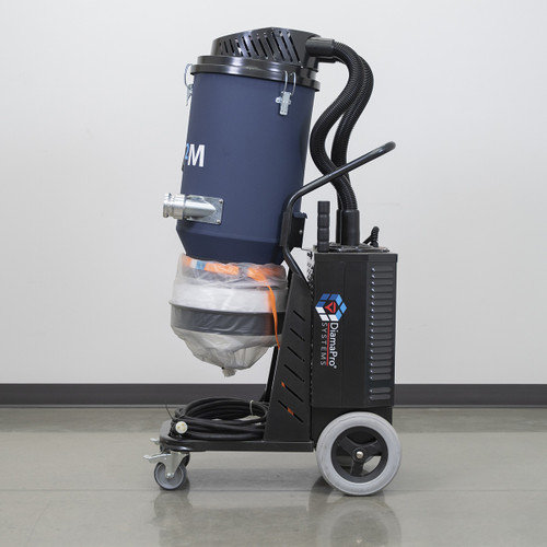 Prefilter for SVX2-M Vac - Niagara Machine, Inc Online Store.