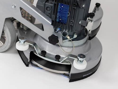 L14E Electric Grinder