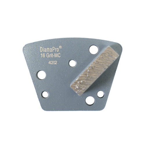 single bar medium concrete