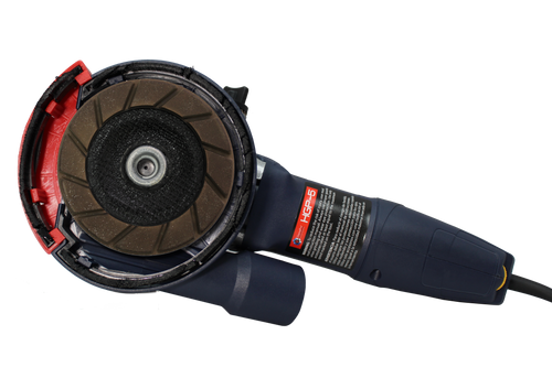 5" Ceramic Edge Cup Wheel