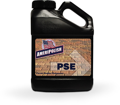 PSE 1 gallon container