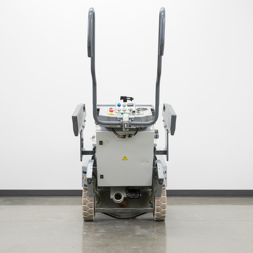 Used L3213E Electric Floor Grinder