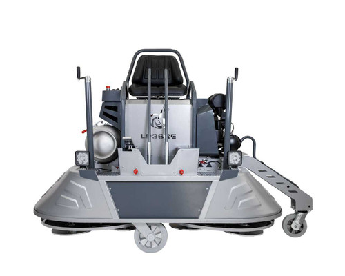 LP36GE transportation wheel