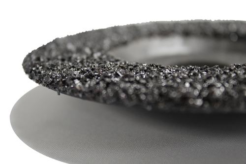 5" Abrasive Grinding Wheel 