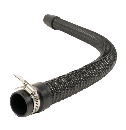 drain hose assembly