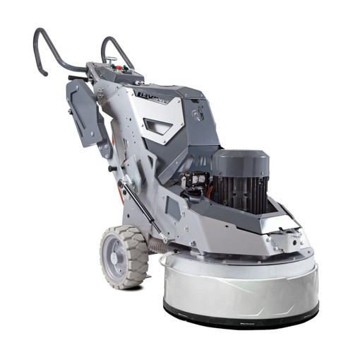 L30S7 Electric Grinder - Niagara Machine, Inc Online Store.