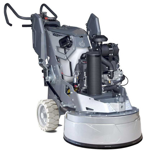 S7 30in Propane Grinder - Niagara Machine, Inc Online Store.