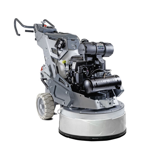 Grinder様 S7 30in Propane Grinder - Niagara Machine, Inc Online Store.