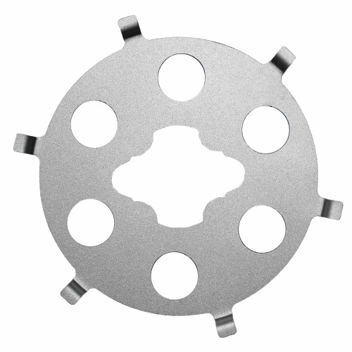 Grinder Security Plates - Niagara Machine, Inc Online Store.
