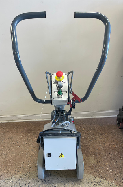 Lavina L16 Electric Floor Grinder - Niagara Machine