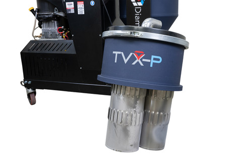 L31GS7 & TVX-P Package - Niagara Machine, Inc Online Store.