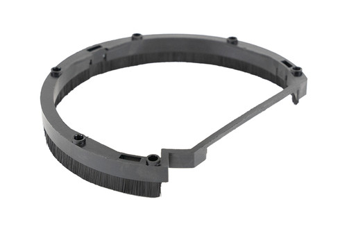 HGX-7 Shroud Replacement Brush - Niagara Machine, Inc Online Store.