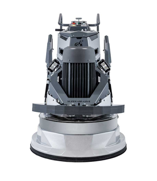 Lavina L16 Electric Floor Grinder - Niagara Machine