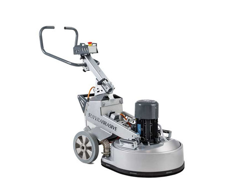 L19S7 Electric Grinder