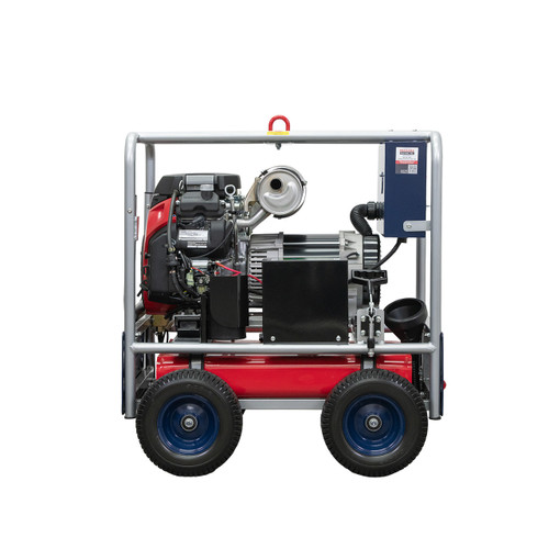 Portable Gas Generator - 15KW