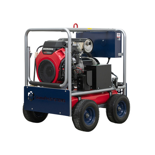 Portable Gas Generator - 15KW