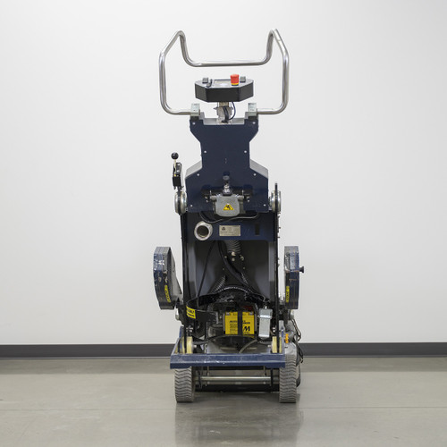 Used DX26-P 26" Propane Grinder