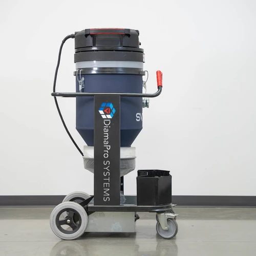 Used SVX3+A 110V Dust Collector