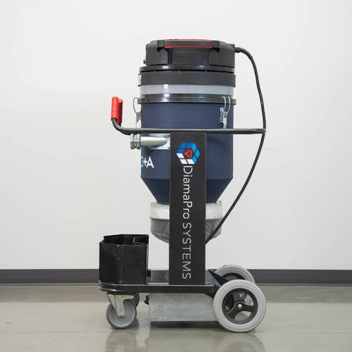 Used SVX3+A 110V Dust Collector