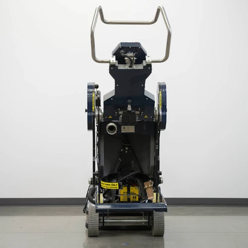 Used DX26-P Propane Floor Grinder