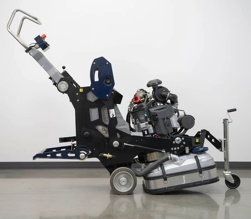 Used DX26-P Propane Floor Grinder