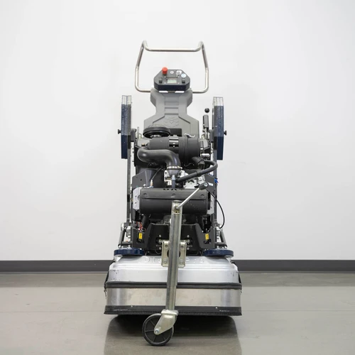 Used DX26-P Propane Floor Grinder