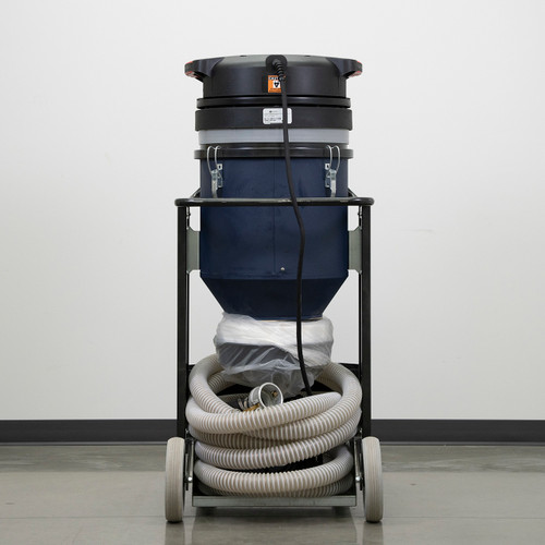 Used SVX3+A Dust Collector