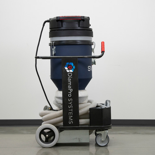 Used SVX3+A Dust Collector