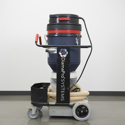 Used SVX3-A Dust Collector