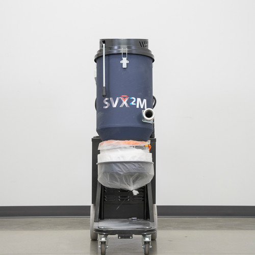 Used -  SVX2-M Dust Collector