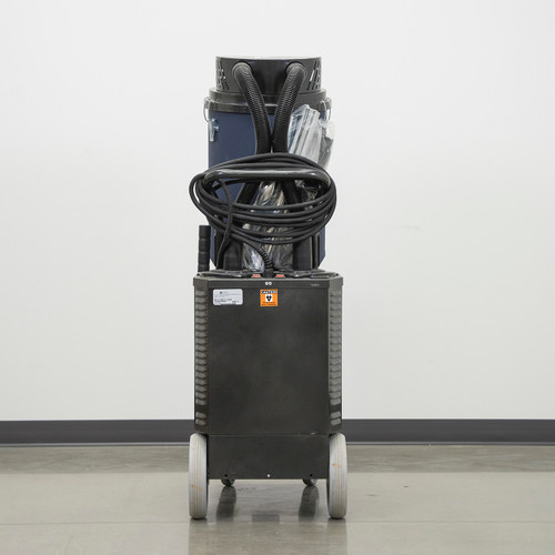 Used -  SVX2-M Dust Collector