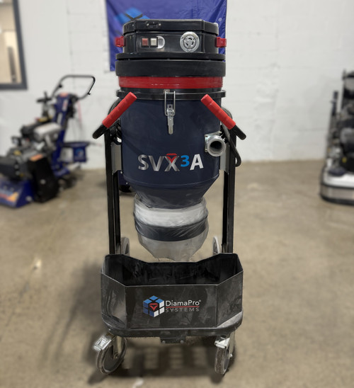 Used SVX3A-220V