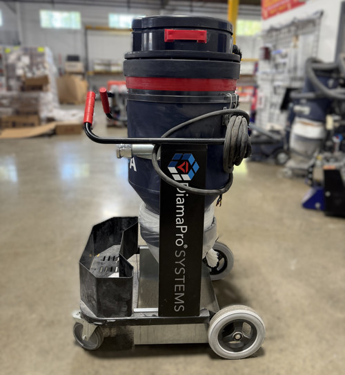 Used SVX3A-220V