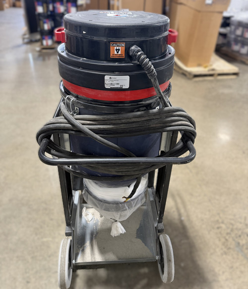Used SVX3A-220V