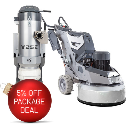 L25S7 + V25E Package