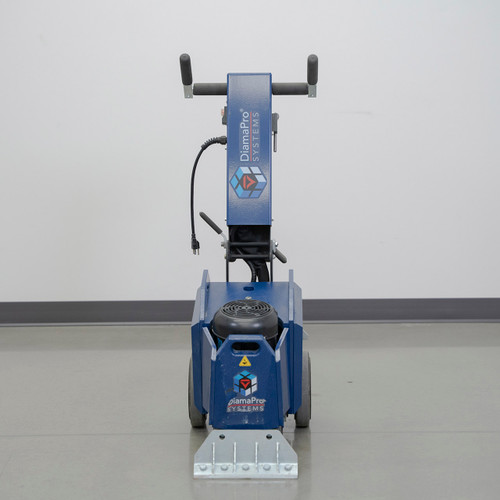Used SCR-394 Floor Scraper - 1210