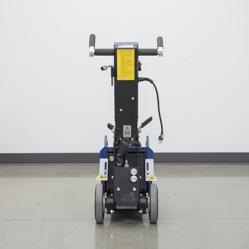 Used SCR-394 Floor Scraper - 1215