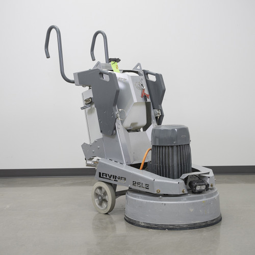 Used L25LE & TVX-220V Bundle