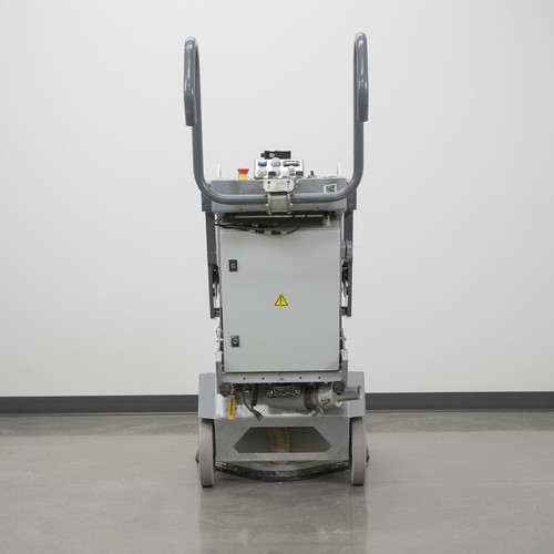 Used L25LE & TVX-220V Bundle