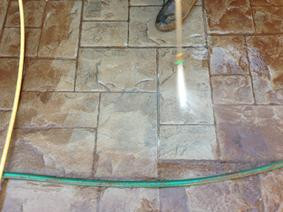 Endurable Power Stripper