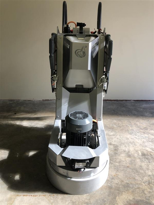 Used L20NEB Electric Grinder