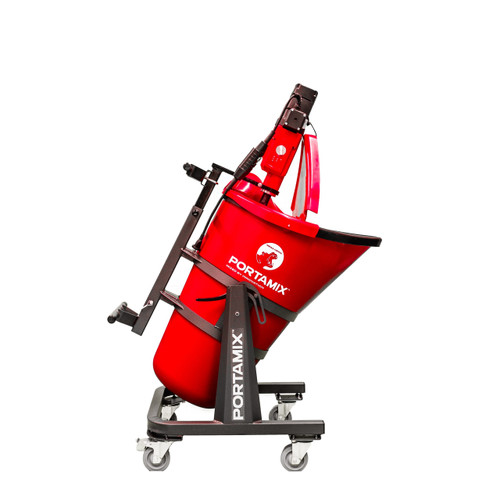 PORTAMIX Mega Hippo Gen-II Mixer 2500W-110V