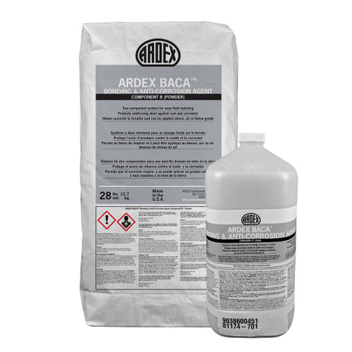 Bonding & Anti-Corrosion Agent BACA™