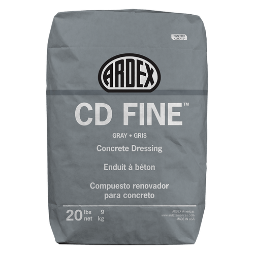 Concrete Dressing CD FINE™