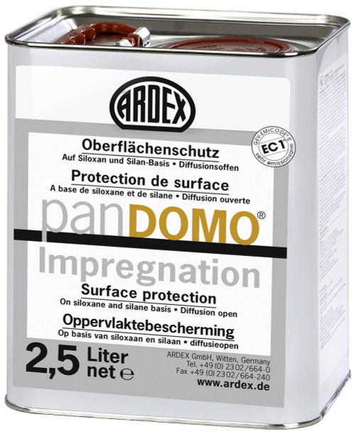   PANDOMO® Impregnation