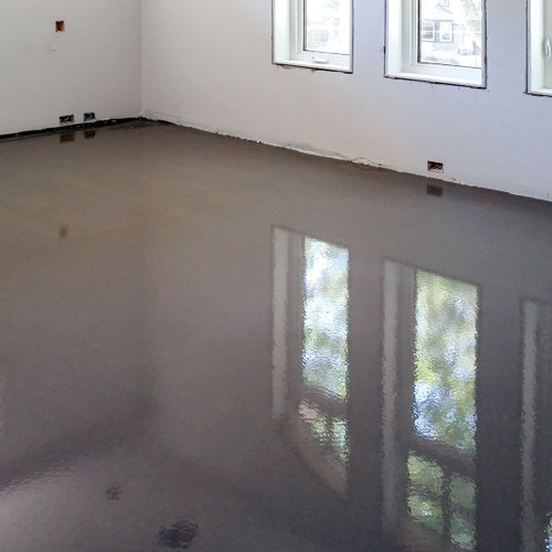 PlaniLevel™ 360 - Self-Leveling Underlayment