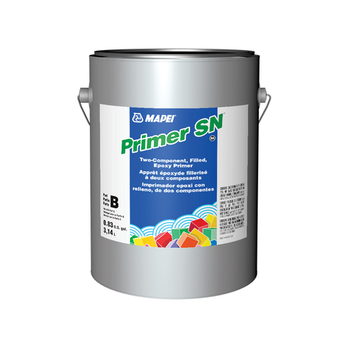 Primer SN™ [NA] Two-Component, Filled, Epoxy Primer - Part B