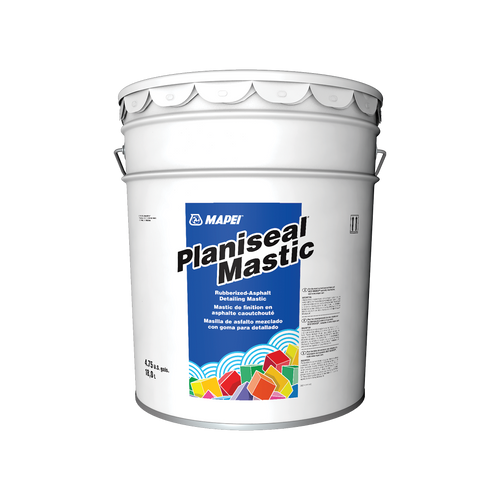 Planiseal Mastic