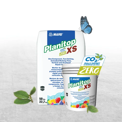 Planitop® XS -  50lb