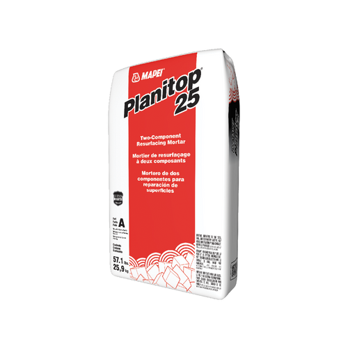 Planitop® 25 - Part A